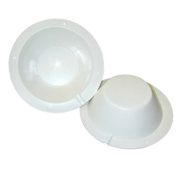SBC2 â€“ 8-1/2â€³ Speaker Back Cover -Modern Boat Sales & Service