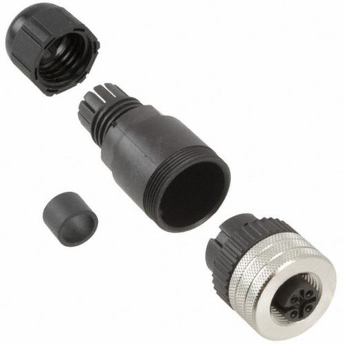 0848549318 Molex Micro-C Male Field Attachable