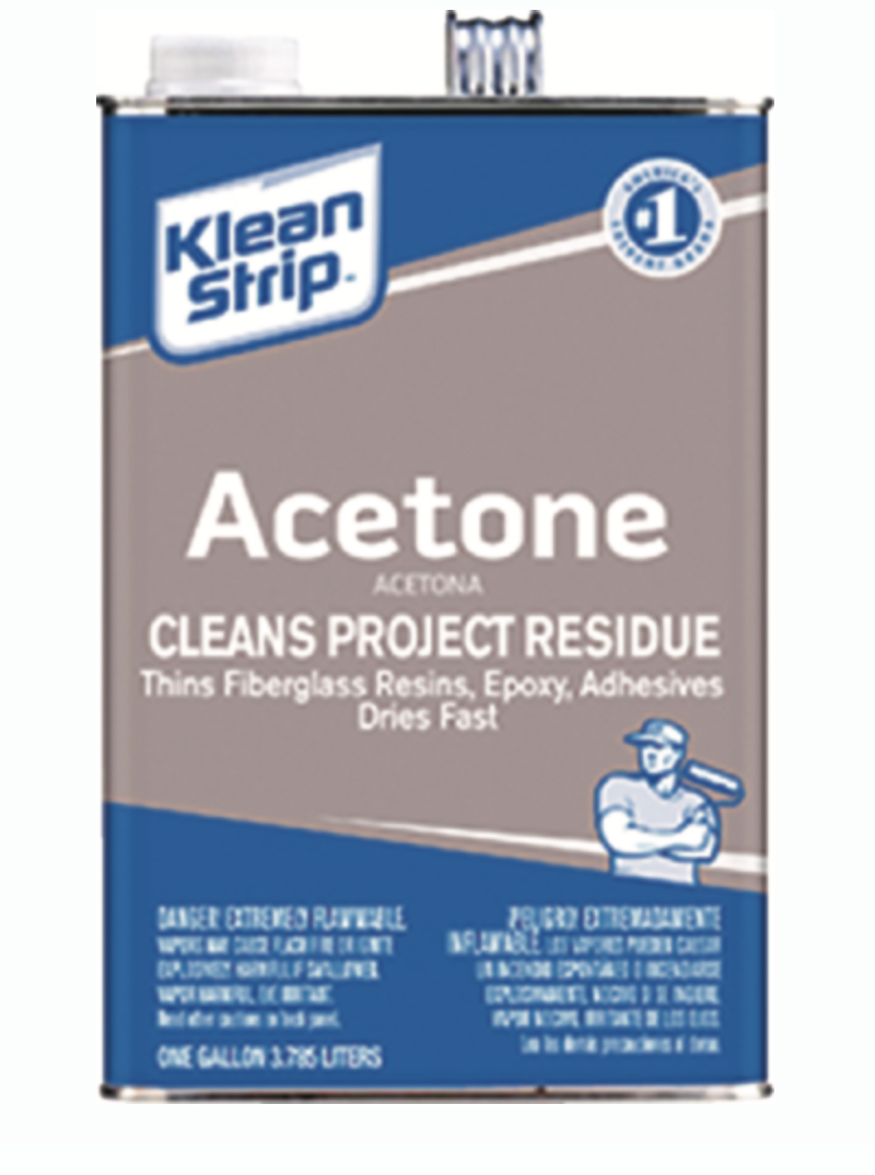 986-GAC182 Gallon Acetone / 440C -Modern Boat Sales & Service