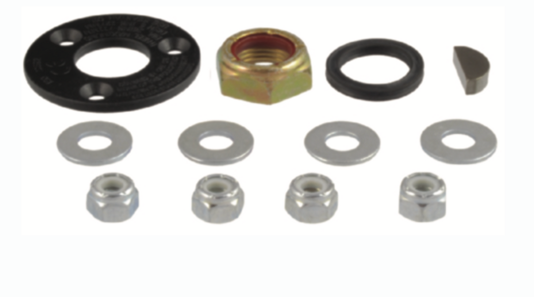 HP6032 SeaStar HP6032 Seal Kit Fits Most SeaStar, SeaStar Pro, BayStar & BayStar Plus Models/250D/YB#015 -Modern Boat Sales & Service