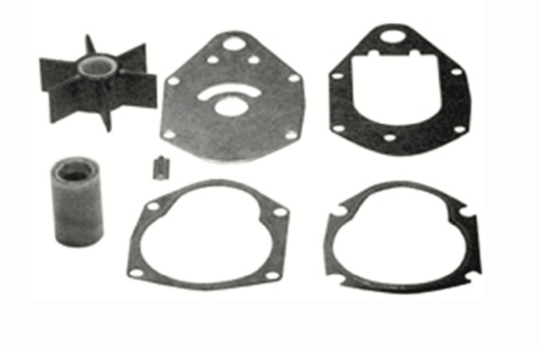 19453Q2 MERCURY MARINE QUICKSILVER Impeller Replacement Kit/260H -Modern Boat Sales & Service