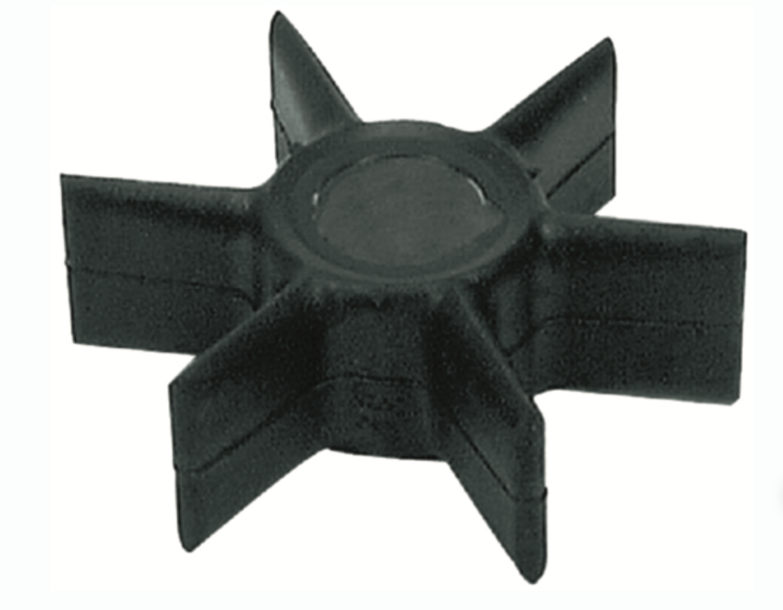 19453T Mercury Marine Outboard Impeller - W/P/260E -Modern Boat Sales & Service