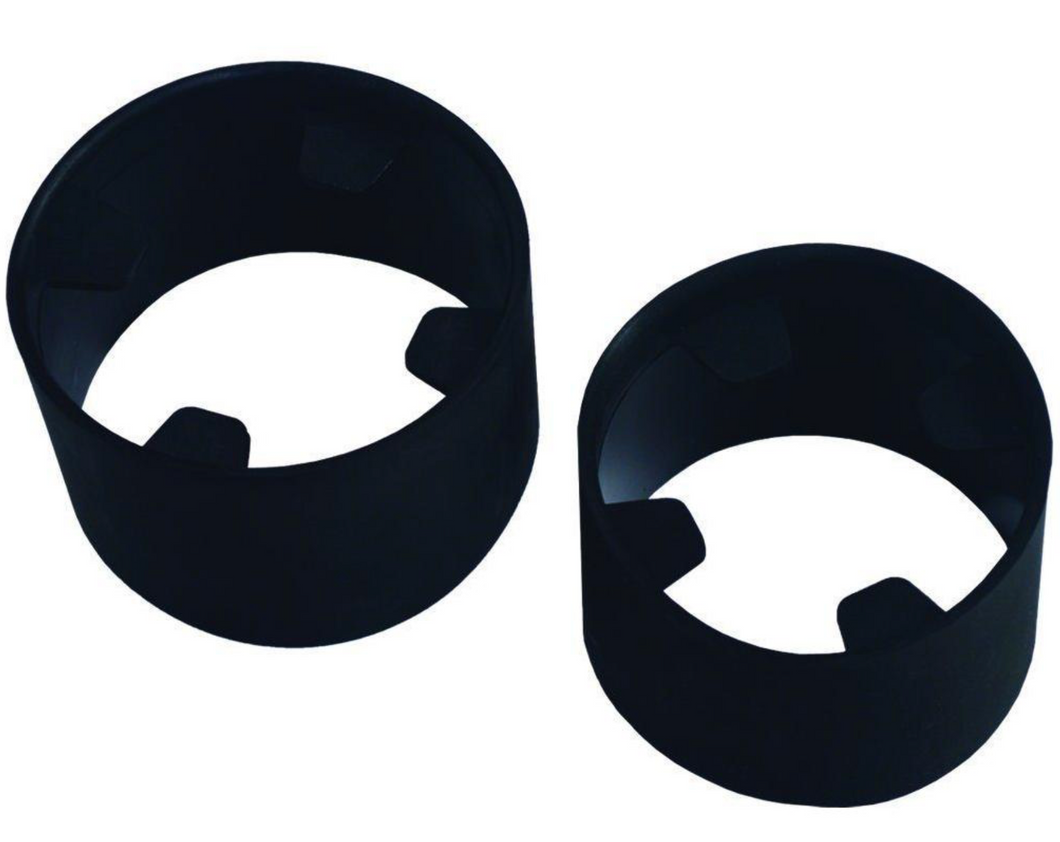 Cup Holder Drink Stabilizer - Fits Complete Stainless Steel Cup Holders /360F