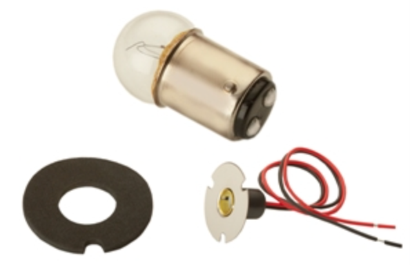 * 204-RK Repair Kit for 204, 205, 206 & 207 Lights / F2 -Modern Boat Sales & Service