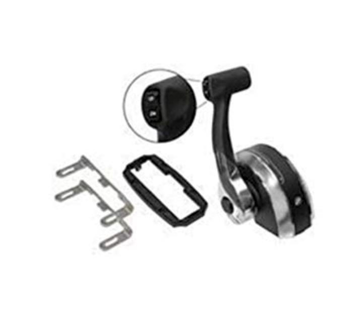 883711A12 SS 8M0041431 Mercury Marine Outboard Quicksilver Throttle/Shift Control 883711A12/155B -Modern Boat Sales & Service