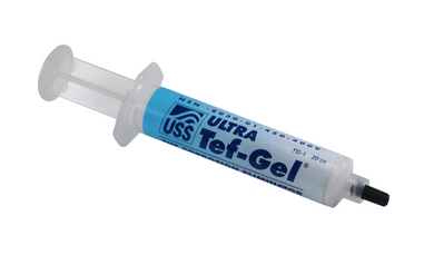 * Tef-Gel TG-1, 20CC / W4 -Modern Boat Sales & Service