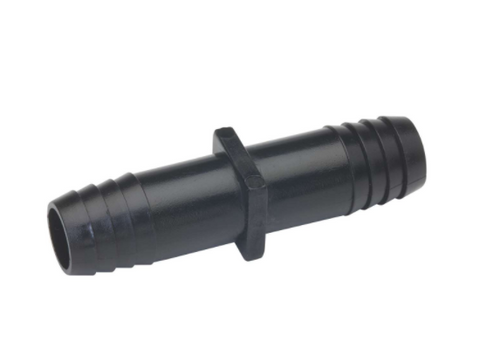 169-527 0.49 Barb x Barb Adapter