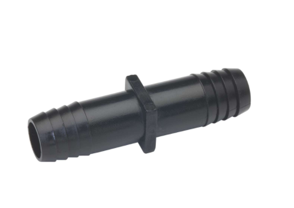 169-527 0.49 Barb x Barb Adapter