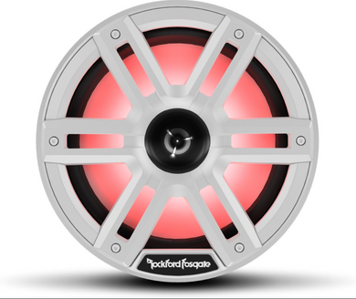 * #M2-10H Rockford Fosgate 10