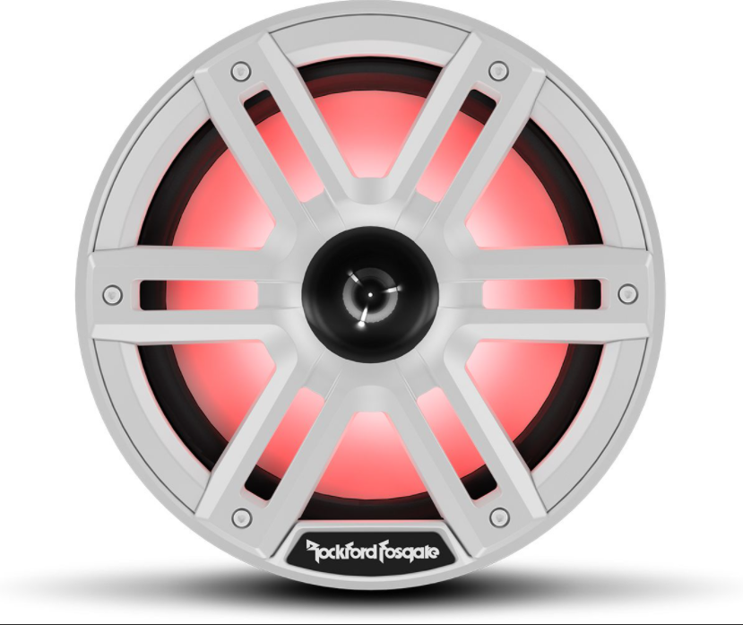 * #M2-10H Rockford Fosgate 10