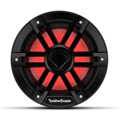 #M1D4-8B Rockford Fosgate 8