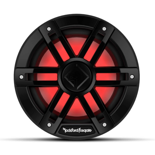 #M1D4-8B Rockford Fosgate 8