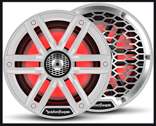 #M2-8 ROCKFORD FOSGATE 8