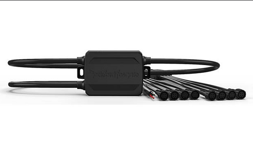 #PMX-RGB  ROCKFORD FOSGATE COLOR OPTIX CONTROLLER/60B