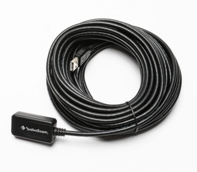 * PMX-USBEXT Rockford Fosgate ACTIVE USB EXTENSION CABLE 10M /60C -Modern Boat Sales & Service