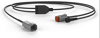 * RGB-YC ROCKFORD FOSGATE Y CABLE /60B -Modern Boat Sales & Service
