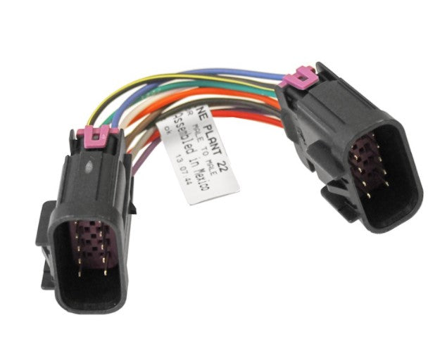 892452T01 Mercury Marine Cable Asy Adaptor Male/255C -Modern Boat Sales & Service