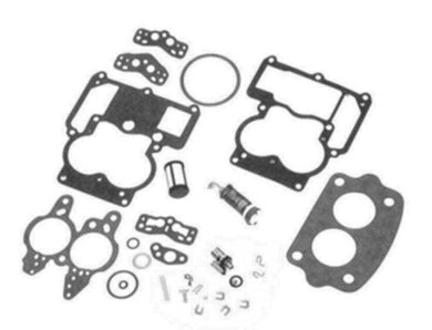 * 823427A1 Mercury Marine Quicksilver Carb Repair Kit /210I -Modern Boat Sales & Service