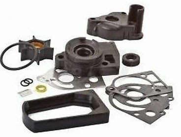 8M0077148 Mercury Marine Quicksilver Water Pump Kit 265H -Modern Boat Sales & Service