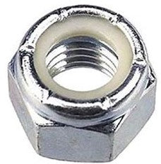 * 826709109 Mercury Marine Quicksilver NUT/Drawer #237 -Modern Boat Sales & Service