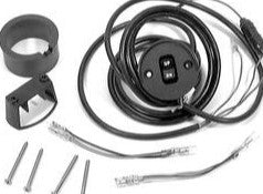 *18286A18 Mercury Marine Quicksilver Switch KIT 10ft/160C