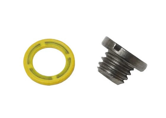* 8M0077071 Mercury Marine Screw/Seal KIT / Drawer #240 -Modern Boat Sales & Service