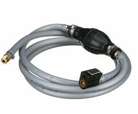 * 8M0061892 Mercury Marine FUEL LINE ASSY/A145C -Modern Boat Sales & Service