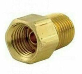 * 33821 Mercury Marine Quicksilver CONNECTOR/Drawer #257 -Modern Boat Sales & Service