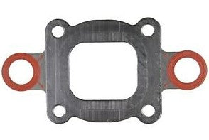 * 864547A02 Mercury Marine Quicksilver GASKET-ELBOW /250A -Modern Boat Sales & Service
