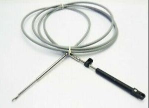 * 8M0082539 Mercury Marine Quicksilver Throttle & Shift Cable/B155D -Modern Boat Sales & Service