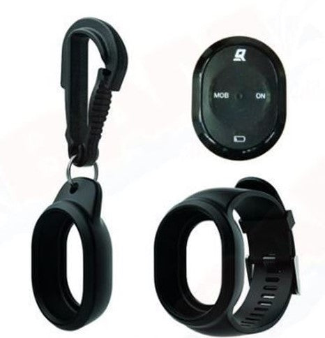 * 1st Mate 8M6007946 Wrist Band and Carabiner Clip/65D -Modern Boat Sales & Service