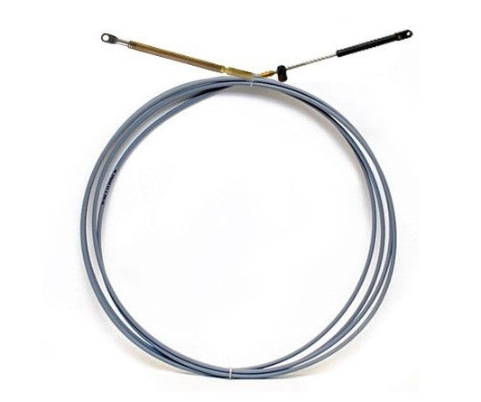 * 8M0082492 Mercury Marine Quicksilver Throttle Shift Cable Gen I 19'/165B -Modern Boat Sales & Service