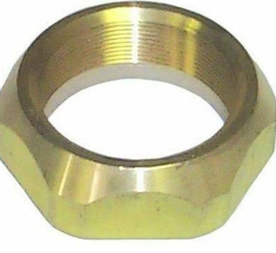* 8M0105210 Mercury Marine Quicksilver Prop Nut/5C -Modern Boat Sales & Service