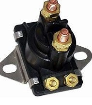 * 8M0176025 Mercury Marine Solenoid Starter V6 V8 Starter Solenoid /220G -Modern Boat Sales & Service