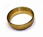 * 805100 Mercury Marine Quicksilver Thrust Washer/Drawer #266 -Modern Boat Sales & Service
