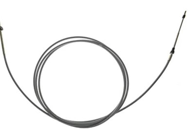 * 8M0082487 Mercury Marine Throttle Shift Cable 14'/170C -Modern Boat Sales & Service