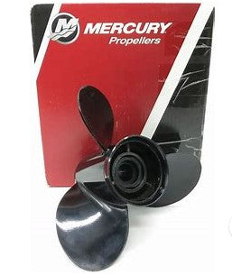 * 8M0151235 MERCURY MARINE ENERTIA PROP 14.5X17 3RH SS - 55B -Modern Boat Sales & Service