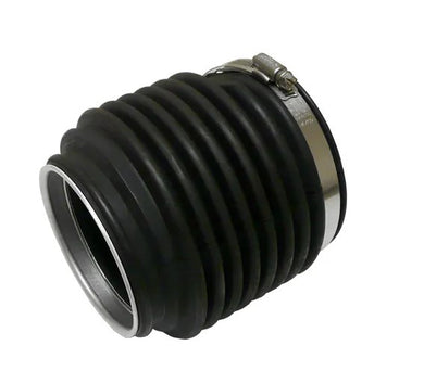 * 816431A1 Mercury Marine Quicksilver Bellows Asy -Modern Boat Sales & Service