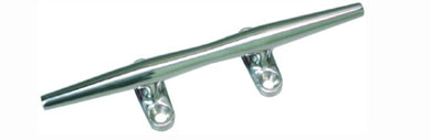 * 30261 Sea Choice Stainless Steel Hollow Base Cleat/W4 -Modern Boat Sales & Service