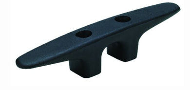 * 30821 Sea Choice Black Plastic Cleat / W4 -Modern Boat Sales & Service