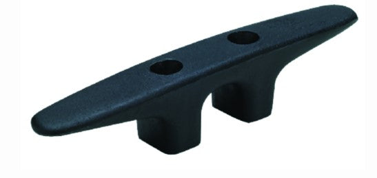 * 30821 Sea Choice Black Plastic Cleat / W4 -Modern Boat Sales & Service
