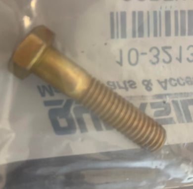 * 32132 Mercury Marine Quicksilver SCREW/ Drawer #282 -Modern Boat Sales & Service