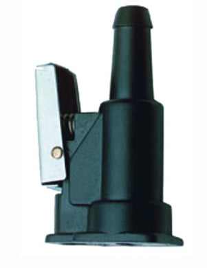 03348010 Moeller Johnson / Evinrude Fuel Fitting/345D -Modern Boat Sales & Service