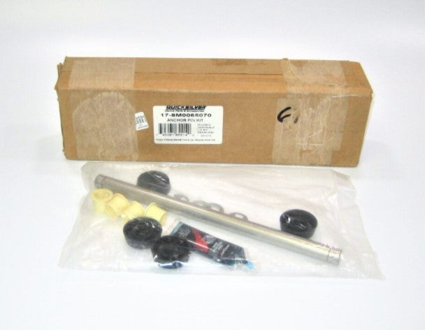 * 8M0065070 ANCHOR PIN KIT MERCURY MARINE / 150B -Modern Boat Sales & Service