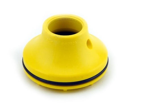 807929A1 SS 8M0214948 Mercury Marine Quicksilver Carrier Assembly  