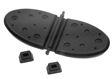 * #807166A2 Mercury Marine Quicksilver Shutter Kit - Water/205D -Modern Boat Sales & Service