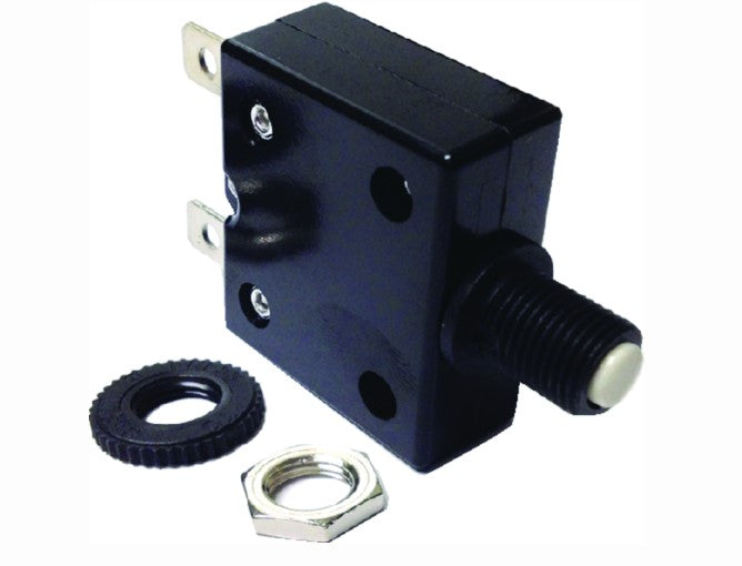 7052 Circuit Breaker Push But 5Amp #7052/W5
