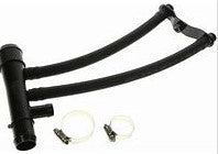 * 865208T01 Mercury Marine Quicksilver Hose Fitting ASSY/150C -Modern Boat Sales & Service