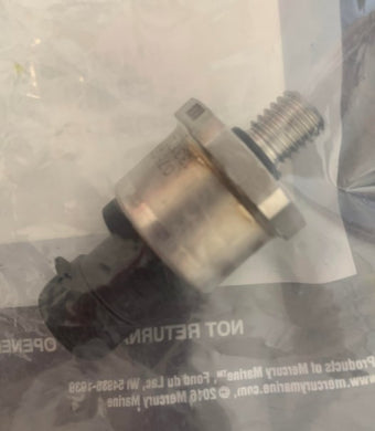 * 8M0159600 Mercury Marine Quicksilver Sensor Pressure/G2 -Modern Boat Sales & Service