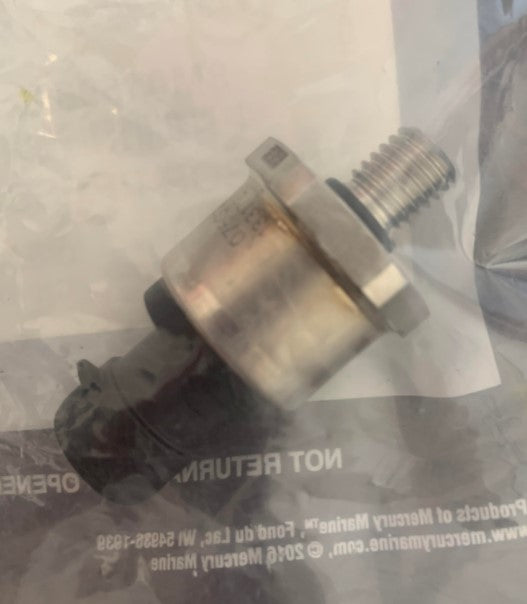 * 8M0159600 Mercury Marine Quicksilver Sensor Pressure/G2 -Modern Boat Sales & Service